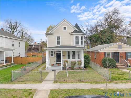 3314 2nd Ave, Richmond, VA, 23222-3308 | Card Image