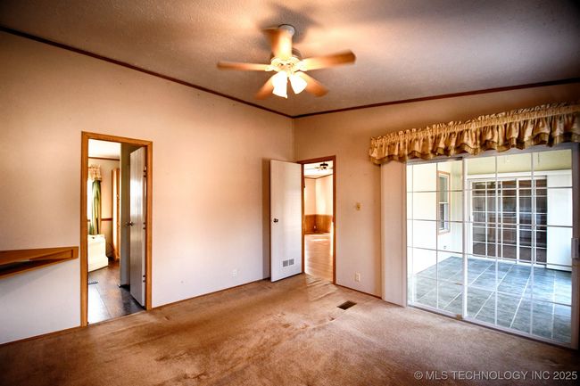 449401 E 963 Rd, House other with 3 bedrooms, 2 bathrooms and null parking in Vian OK | Image 18
