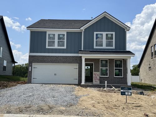 404 Old Spring Ln, Gallatin, TN, 37066-6274 | Card Image