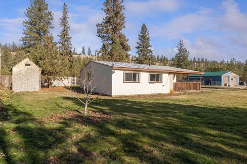 7767 Chamokane St, Ford, WA, 99013-9716 | Card Image