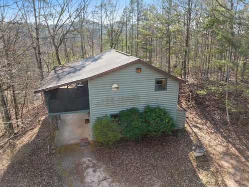1140 Knollwood Rd, Mineral Bluff, GA, 30559-3025 | Card Image