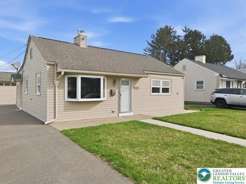 1715 Lansdale Ave, BETHLEHEM, PA, 18017-4153 | Card Image