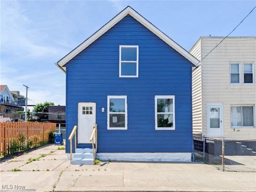 1292 W 67th St, Cleveland, OH, 44102-2002 | Card Image