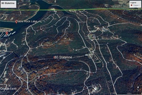 80 Stateline Dr, Holiday Island, AR, 72631-4728 | Card Image