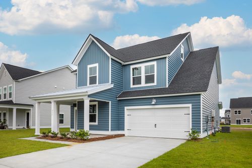 1025 Riverbed Retreat Ln, Summerville, SC, 29485-9297 | Card Image