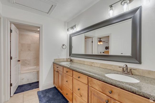 6663 Normandy Way, House other with 7 bedrooms, 6 bathrooms and 10 parking in Highland UT | Image 43