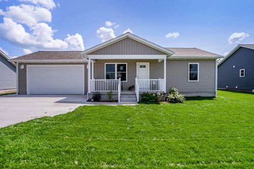 269 Aspen Hill Drive, Shelby Village, MI, 49455 | Card Image