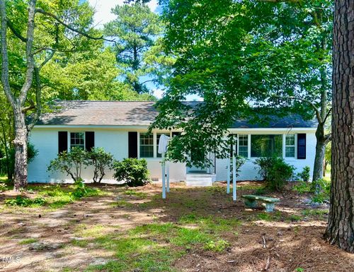 209 Barnes St, Fremont, NC, 27830-0009 | Card Image