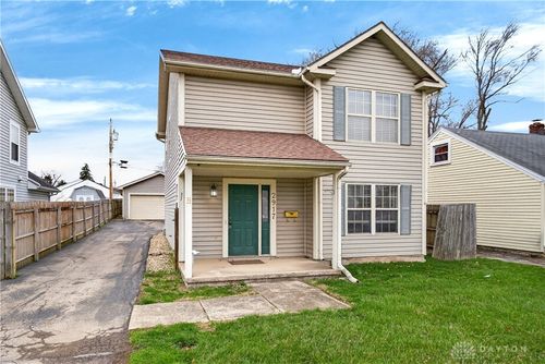 2917 Acorn Drive, Dayton, OH, 45419 | Card Image