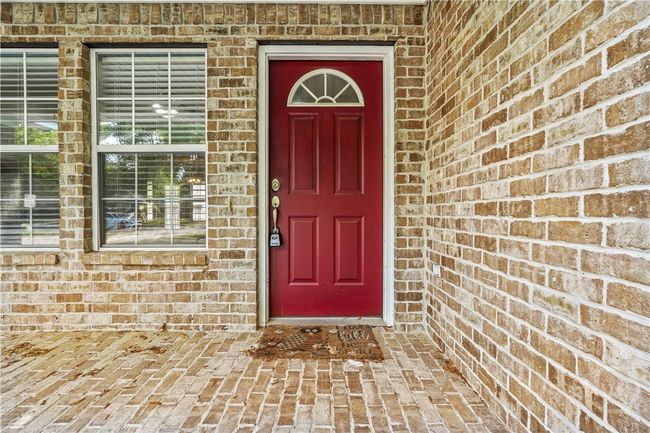 125 Crossing Cir, House other with 3 bedrooms, 2 bathrooms and null parking in Rincon GA | Image 6