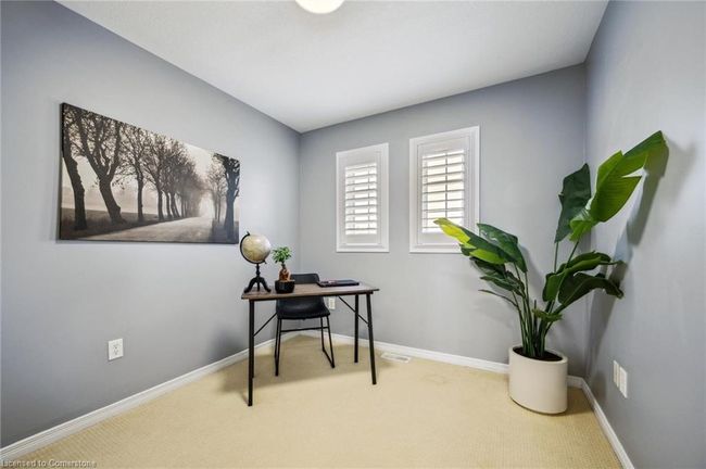 184 Norwich Rd, Townhouse with 3 bedrooms, 3 bathrooms and 3 parking in Breslau ON | Image 21