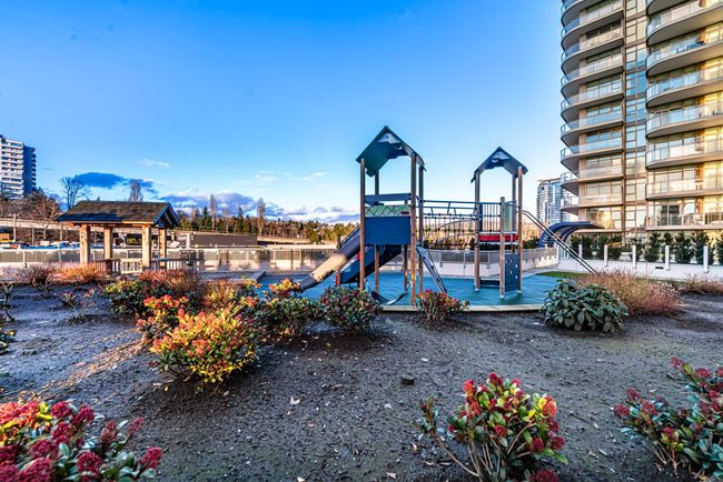 1308 - 5311 Goring Street, Condo with 1 bedrooms, 1 bathrooms and 1 parking in Burnaby BC | Image 27