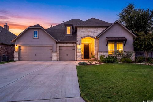 8903 Gate Pass, Boerne, TX, 78015-5137 | Card Image
