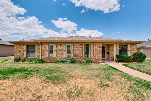 4201 Valley Dr, Midland, TX, 79707-3640 | Card Image