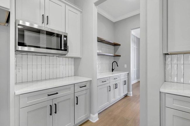 LOT-5 - 8656 Becket Way, House other with 3 bedrooms, 3 bathrooms and 2 parking in Ooltewah TN | Image 8