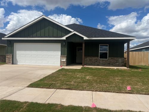 172 Showdown Rd, Abilene, TX, 79602-2367 | Card Image