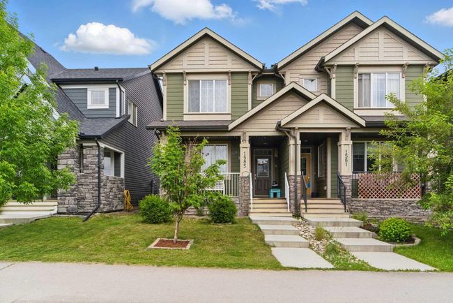1585 Legacy Circle Se, Home with 4 bedrooms, 4 bathrooms and 2 parking in Calgary AB | Image 8
