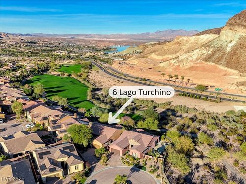 6 Lago Turchino Ct, Henderson, NV, 89011-3158 | Card Image