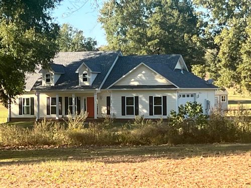 580 Highway 213, Hattieville, AR, 72063 | Card Image