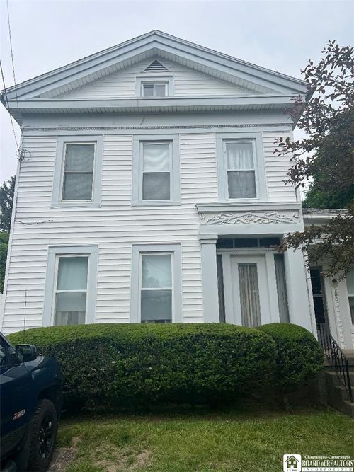 100 Eagle St, Fredonia, NY, 14063-1965 | Card Image