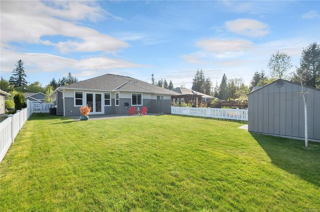 47 - 2000 Treelane Rd, Home with 3 bedrooms, 2 bathrooms and 3 parking in Campbell River BC | Image 48