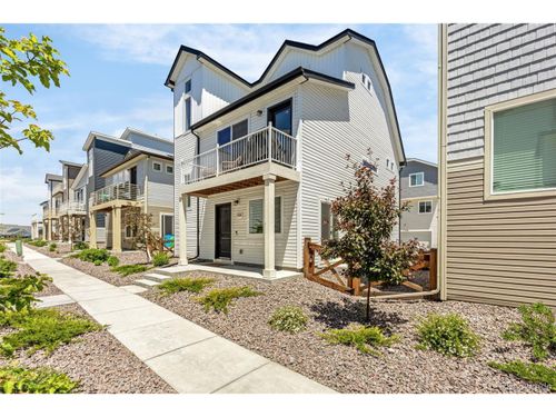 5784 Tramore Ct, Colorado Springs, CO, 80927-4209 | Card Image