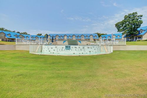 unit-17-35005 Colony Cove Cir, Vinita, OK, 74301-7852 | Card Image