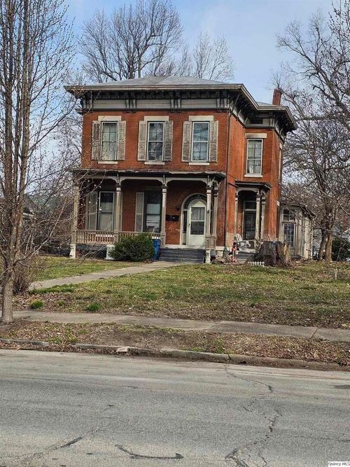 1303 State St, Quincy, IL, 62301-5031 | Card Image
