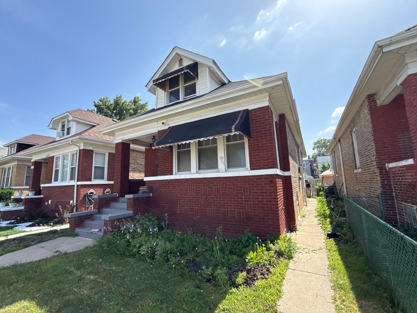 Residential in Chicago 3