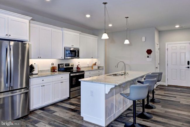 320 12 Th St, House other with 3 bedrooms, 2 bathrooms and null parking in West Point VA | Image 12