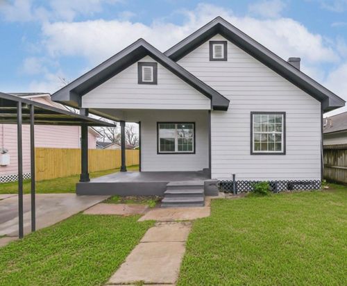 1106 12th St, Galena Park, TX, 77547-2503 | Card Image