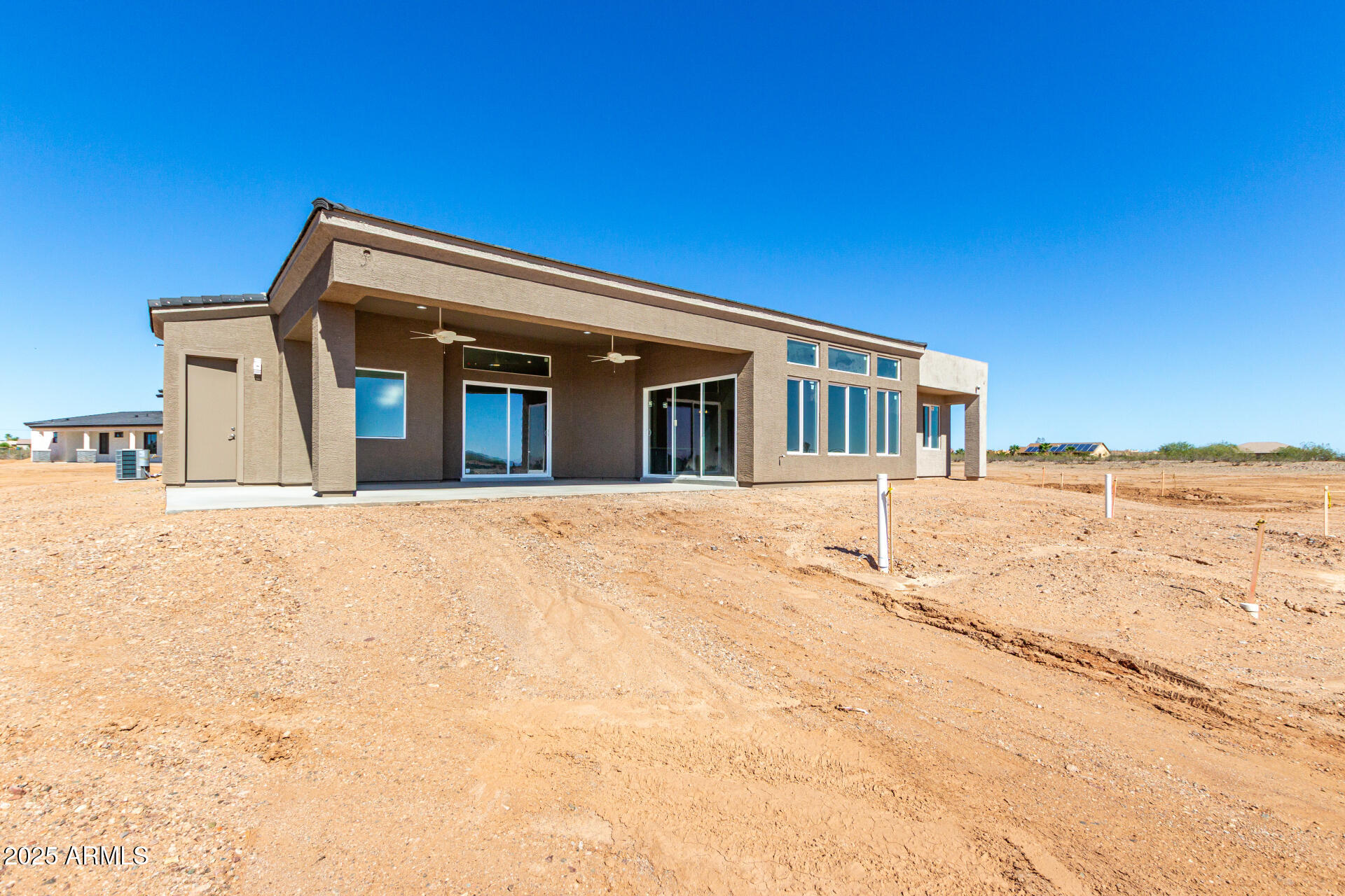 Residential in Wittmann 4