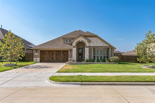 1208 Richard Pittmon Drive, DeSoto, TX, 75115 | Card Image