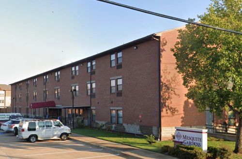 1413 Range Dr, Mesquite, TX, 75149-1691 | Card Image