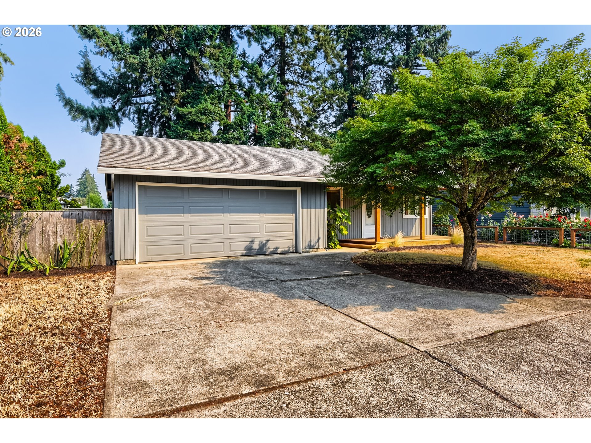 Residential in Canby 2