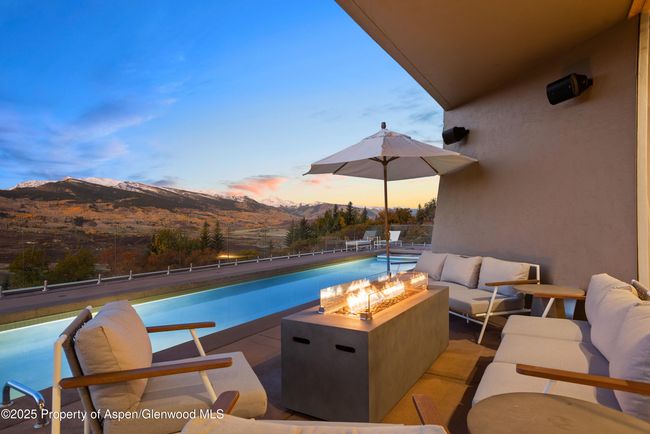 699 Eppley Dr, House other with 5 bedrooms, 8 bathrooms and null parking in Aspen CO | Image 41