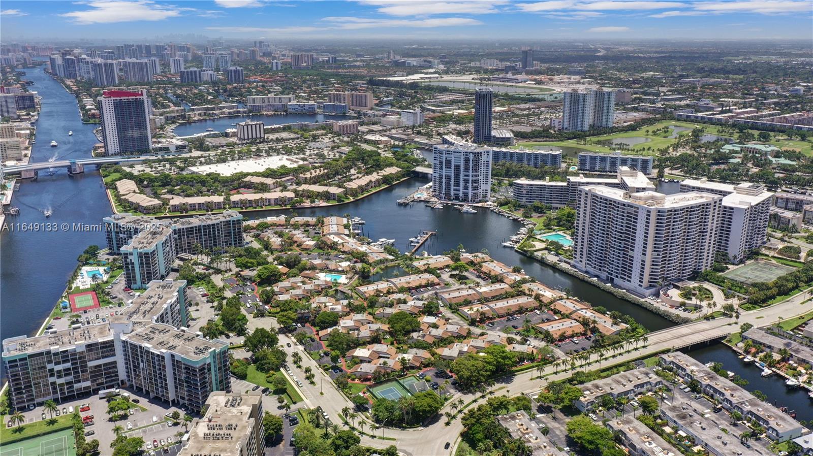 Parkview Dr, Hallandale Beach, FL 33009