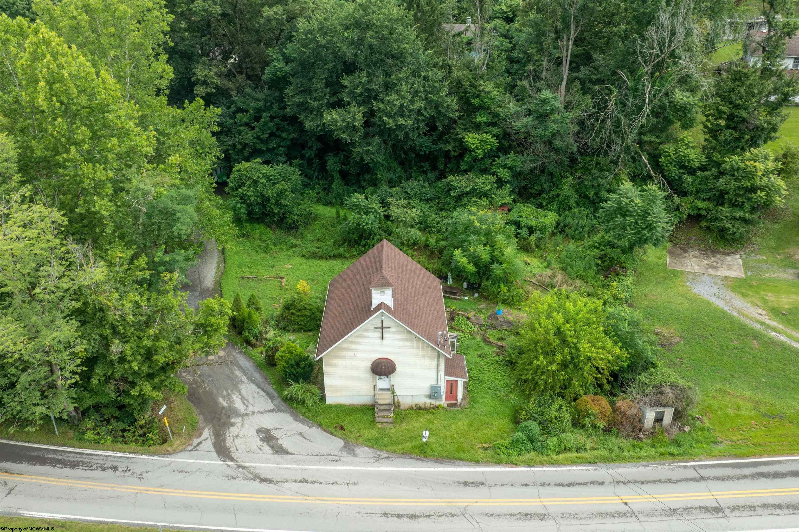 Residential in Morgantown 2