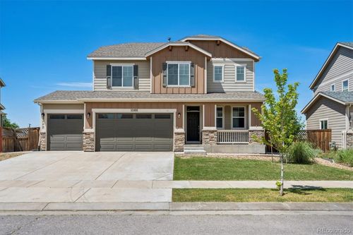 15991 Village Cir, Commerce City, CO, 80603-6928 | Card Image