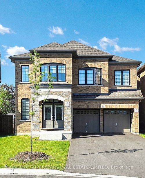 28 Great Railway Crt, Kleinburg, ON, L4H5E9 | Card Image