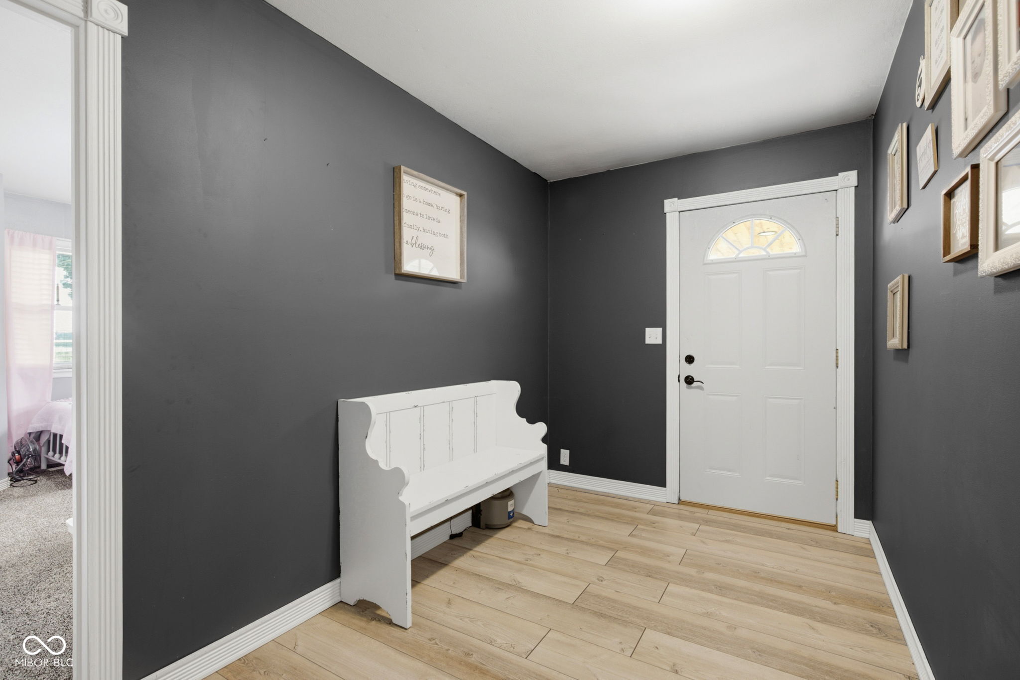 Residential in Colfax 4