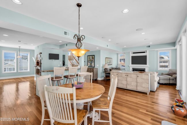 2nd Floor Dining Area | Image 23