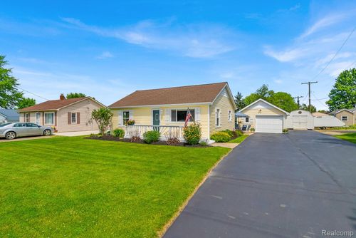 1020 Capac Road, Berlin Township, MI, 48002 | Card Image