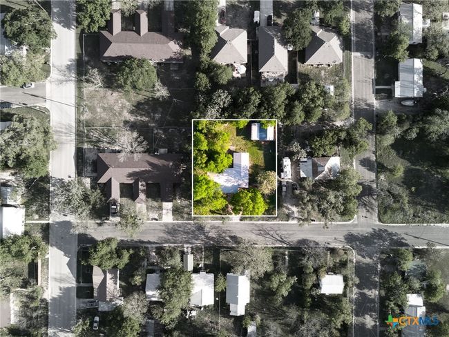 906 E Avenue D, House other with 3 bedrooms, 2 bathrooms and null parking in Lampasas TX | Image 27