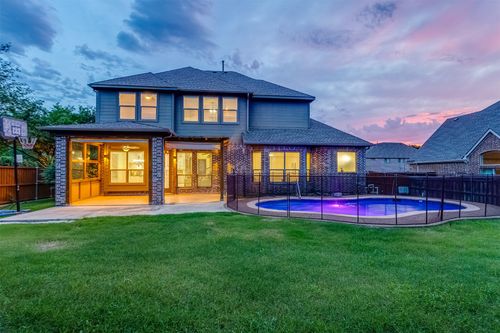 7604 Cindy Ln, Sachse, TX, 75048-6411 | Card Image