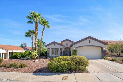 468 Hidden Garden Pl, Henderson, NV, 89012-4574 | Card Image