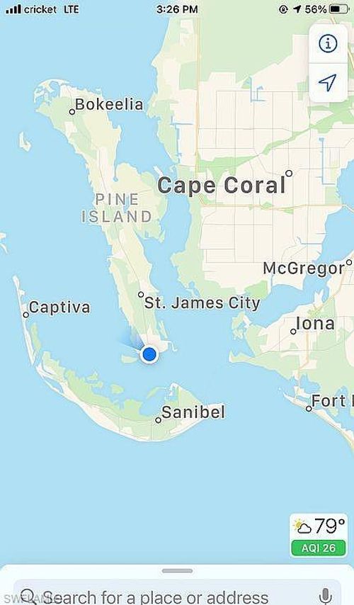 3924 Plumosa Dr, St. James City, FL, 33956-2275 | Card Image