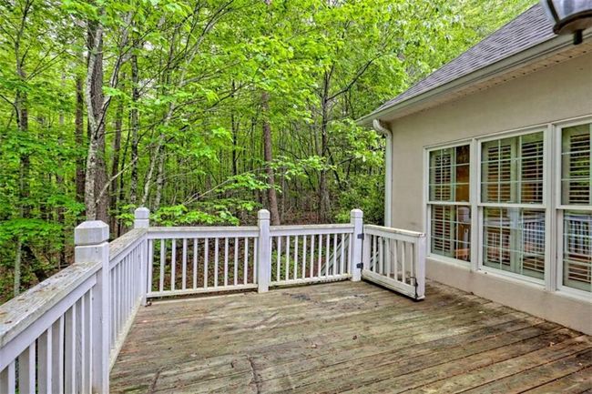 521 Crabapple Rd, House other with 4 bedrooms, 3 bathrooms and 2 parking in Clarkesville GA | Image 44