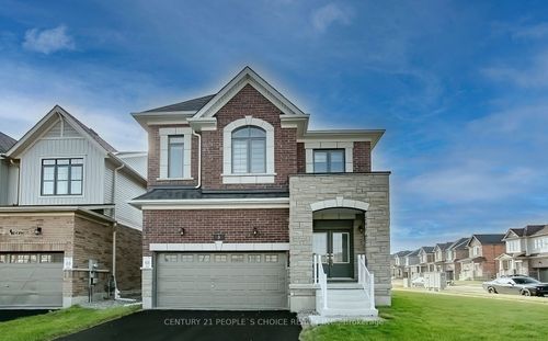 3 Garland Ave, Cambridge, ON, N1T0E7 | Card Image