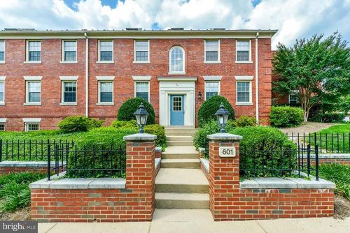 apt-1-601 Bashford Ln, ALEXANDRIA, VA, 22314-1147 | Card Image